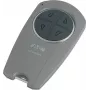 Eaton CHSZ-02/02 xComfort RF pulsador de pared por radio, 2 canales, gris 109383