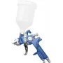 Scheppach 7906100721 Pistola de pintura de aire comprimido, 3,5 bar