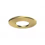 SYNERGY21 Morpheus 68 anillo embellecedor redondo fijo, latón S21-LED-24V26011