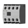 Eaton DILM150-XHIA22 bloque de contactos auxiliares, 2NO+2NC, montaje frontal, bornes de tornillo 283464