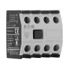 Eaton DILM150-XHIA22 bloque de contactos auxiliares, 2NO+2NC, montaje frontal, bornes de tornillo 283464