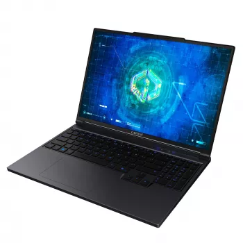 CAPTIVA Highend Gaming I94-500GE Portátil, 16 pulgadas, Intel Core i9-14900HX, 32GB RAM, 4TB SSD, GeForce RTX 5070 Ti 12GB, Windows 11 Pro