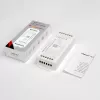 Miboxer PZ2 controlador LED Zigbee 3.0+ 2.4G, CCT/regulador 2 en 1, DC 12-48V, 20A