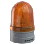 Werma Midi TwinFLASH 115-230VAC luz intermitente amarilla 261.320.60