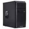 Captiva Business/Office I10-0577 PC de sobremesa (Intel Core Ultra 7 265, 32GB RAM, 500GB SSD + 4TB HDD, Wi-Fi, Windows 11 Home 64-bit)