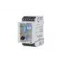 METZ CONNECT 11027613 relé multifunción temporizador, 24V AC/DC, 2W, 1 CO, 0,05s-100h, carril DIN
