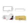 MiBoxer FUT035S+16kHz controlador LED 2 en 1 Dual White (DC12/24V, 2,4GHz, 16kHz sin parpadeo)