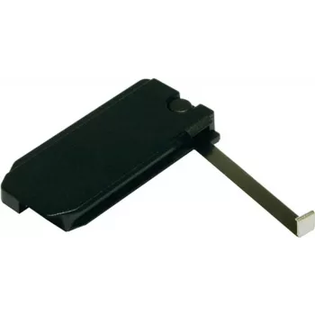 EXSYS EX-10000 Kit adaptador estabilizador de ranura ExpressCard 34mm a 54mm