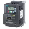 Siemens SINAMICS G120C Convertidor compacto 1,1 kW con filtro integrado, 3 AC 380-480 V, IP20, FSAA 6SL32105BB211BV1