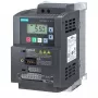 Siemens SINAMICS G120C Convertidor compacto 1,1 kW con filtro integrado, 3 AC 380-480 V, IP20, FSAA 6SL32105BB211BV1
