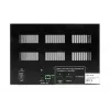 EXSYS Thunderbolt 3 / USB 4 Caja de expansión a 3x PCIe para tarjetas cortas (EX-1019)