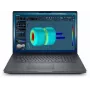 Dell Pro Max 18 Plus MB18250 – Estación de trabajo móvil de 18 pulgadas QHD+ – Intel Core Ultra 9 285HX – 32GB RAM – 1TB SSD – NVIDIA RTX PRO 3000 Blackwell – Win 11 Pro – Magnetita