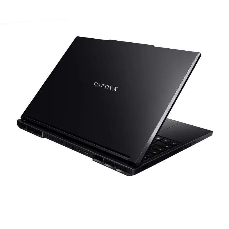 CAPTIVA Highend Gaming I94-495GE Portátil, 16 pulgadas WQXGA, Intel Core i9-14900HX