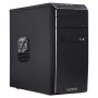 Captiva Business/Office R10-0510 PC de sobremesa (Ryzen 7 5700G, 32 GB RAM, 500 GB SSD + 4 TB HDD, WiFi 6, Windows 11 Home)