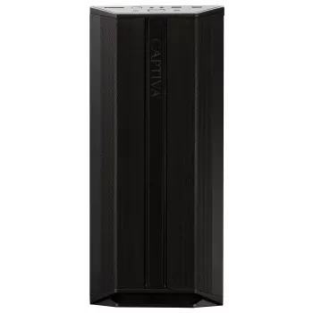 Captiva PC Workstation R10-0492 (Ryzen 7 9700X/SSD 500GB/4TB/32GB/WLAN/sin SO)
