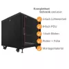 IT-BUDGET armario de red SRK 19