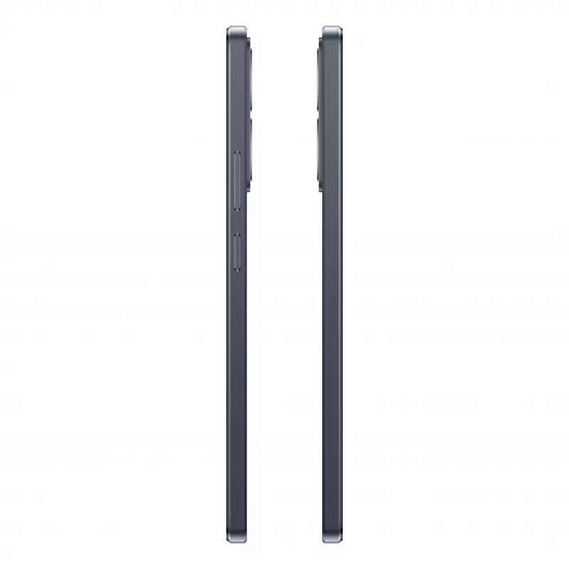 Realme 14T 5G RMX5078, 8 GB / 256 GB, Obsidian Black