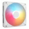 CORSAIR iCUE Link RX140 II RGB ventilador PWM 140mm - blanco