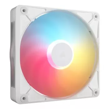 CORSAIR iCUE Link RX140 II RGB ventilador PWM 140mm - blanco