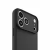OtterBox Lumen Series funda para iPhone 15 Pro Max – negro 77-001243