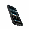 OtterBox Lumen Series funda para iPhone 15 Pro Max – negro 77-001243