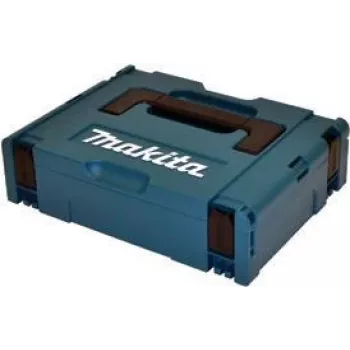 Makita MAKPAC Type 1 set de cajas P-02369, vacío