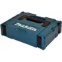 Makita MAKPAC Type 1 set de cajas P-02369, vacío