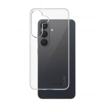 PANZERGLASS CARE X-Ray funda Samsung Galaxy S26 FE 5G (CR57159)