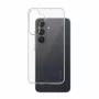 PANZERGLASS CARE X-Ray funda Samsung Galaxy S26 FE 5G (CR57159)