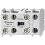 Finder módulo de contacto auxiliar para relés de control de la serie 6K.04 (06K.03)