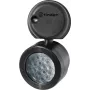 Finder 18.71 detector de movimiento, 230 V AC, 1 NO, 180°, 12 m, IP54 18.71.8.230.0002