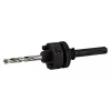 Makita P-35184 adaptador de taladro de corona SDS-Plus 32-152 mm