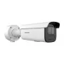 Hikvision Ultra Series DS-2CD3686G2T-IZSY cámara IP tipo bala varifocal motorizada 8MP AcuSense, objetivo 2,7-13,5mm, IP67, IK10, PoE/12VDC DS-2CD3686G2T-IZSY(2.7-13.5mm)