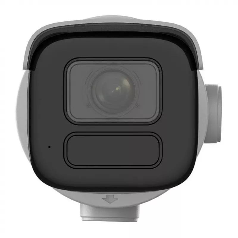 Hikvision Ultra Series DS-2CD3686G2T-IZSY cámara IP tipo bala varifocal motorizada 8MP AcuSense, objetivo 2,7-13,5mm, IP67, IK10, PoE/12VDC DS-2CD3686G2T-IZSY(2.7-13.5mm)