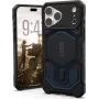 UAG Urban Armor Gear Monarch Pro MagSafe funda para Apple iPhone 18 Pro Max/17 Pro Max - Kevlar Mallard (azul) 114568113955