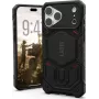UAG Urban Armor Gear Monarch Pro MagSafe funda para Apple iPhone 18 Pro Max/17 Pro Max - Kevlar negro 114568113940