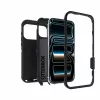 OtterBox Defender Pro MagSafe Camera Control Tony's – negro – P (77-000963)