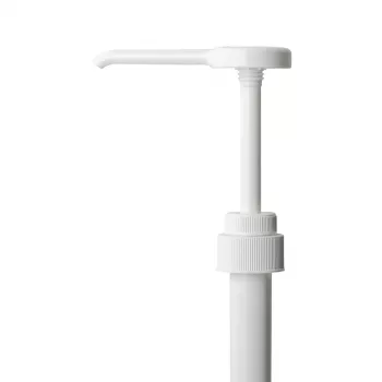 ARISTO Marven cabezal de bomba para dispensador, blanco, 1 ud. AR32200