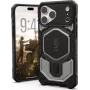 UAG Urban Armor Gear Monarch Pro funda MagSafe para Apple iPhone 18 Pro Max/17 Pro Max – titanio 114568113636