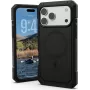 UAG Urban Armor Gear Trooper funda MagSafe para Apple iPhone 18 Pro Max/17 Pro Max – negro 114576114040