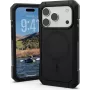UAG Urban Armor Gear Trooper funda MagSafe para Apple iPhone 18 Pro/17 Pro – negro 114577114040