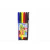 LEAN TOYS puzle para colorear 500 piezas mariposa