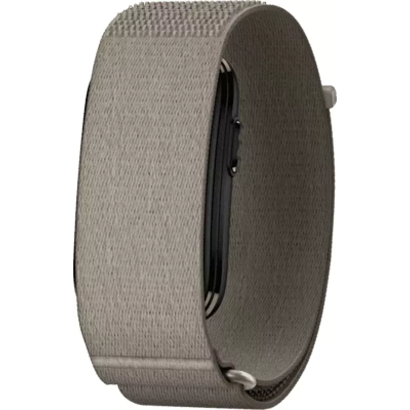 Garmin CIRQA Smart Band, gris francés S-M [010-04675-11]