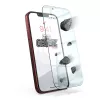 GrizzGlass HybridGlass lámina protectora de pantalla para Honor MagicPad 4 - 11,5 pulgadas - cristal híbrido 7H - ultraclara - sin burbujas