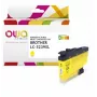 Armor OWA cartucho de tinta amarilla compatible con Brother LC3239XLY (3.965 páginas)