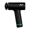 Hyperice Hypervolt 3 Pro Pistola de masaje de percusión, Negro