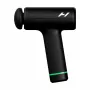 Hyperice Hypervolt 3 Pro Pistola de masaje de percusión, Negro