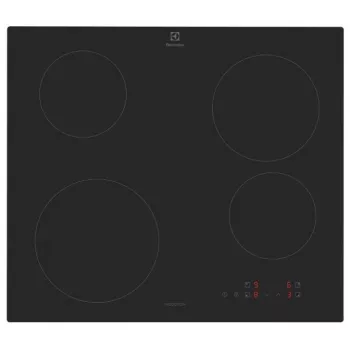 Electrolux LIB60420CL Placa de inducción 60 cm
