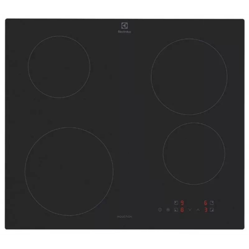 Electrolux LIB60420CL Placa de inducción 60 cm