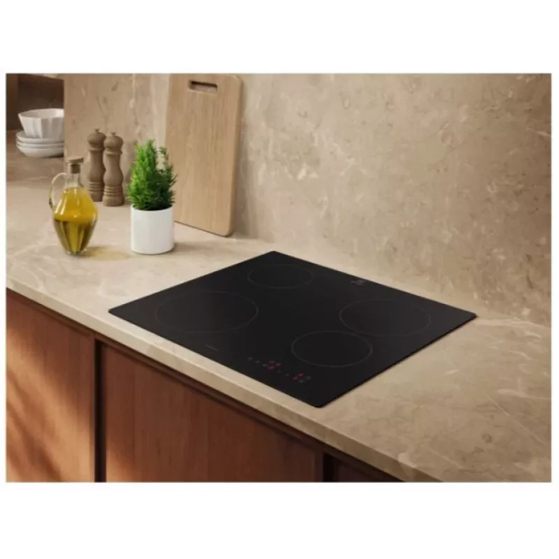 Electrolux LIB60420CL Placa de inducción 60 cm